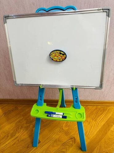 yolka islenmis: Marker üçün, Lövhə