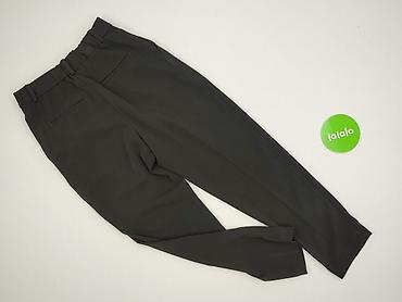 tyk spodnie: Uniqlo, Spodnie materiałowe damskie, rozmiar S — 3