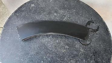 la linea slike: RUB BRANIKA ZA CITROEN C3 | rub branika citroen c3 III citroen 7 — 1