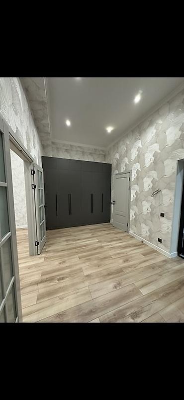 Долгосрочная аренда комнат: 62 м², С мебелью — 6