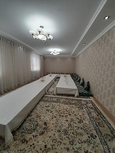 Продажа коттеджей и домов: 4 комнаты, 131 м², 7 соток, Таш-Добо, Риэлтор — 13