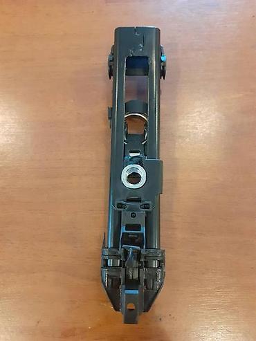 motalice za duvan: KLIZAC POJASA ZA VOLKSWAGEN GOLF 7 - 8V0857819 | Klizac pojasa za Vw — 2