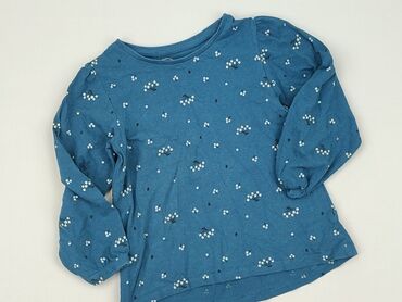 swetry dziecięce świąteczne: Bluza, Little kids, 4-5 lat, 104-110 cm, stan - Idealny