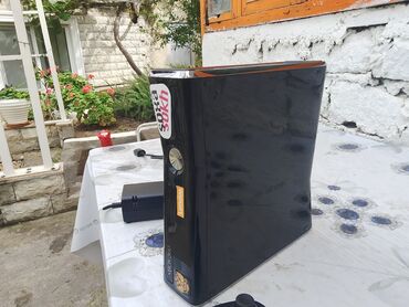 hard disk 250: Xbox 360 250gb heç bir problemi yoxdur