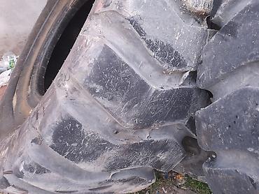 traktor şin: Tikinti texnikasinin tekerleri
demek olarki yeni tekerlerdir — 5