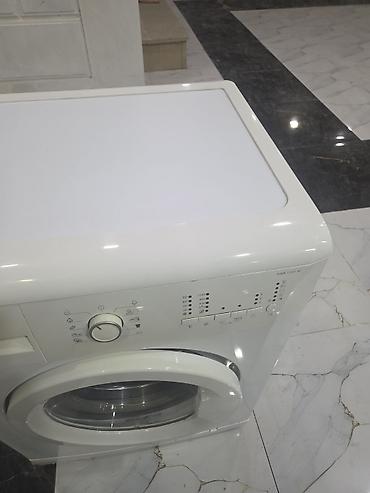 quba paltaryuyan: Paltaryuyan maşın Beko, 7 kq, İşlənmiş, Qurutmasız, Kredit yoxdur, Ünvandan götürmə — 8