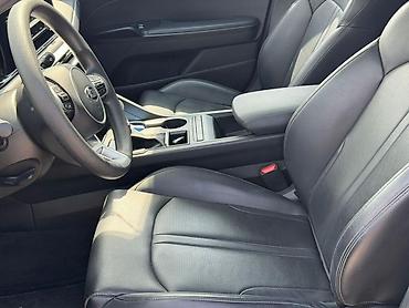 тигил: Kia K5: 2019 г., 2 л, Газ, Седан — 9
