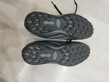 nike react: Кроссовки, 39, Новый, цвет - Черный, Самовывоз — 2