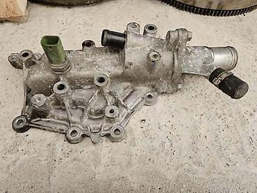 toki voki velikog dometa: TERMOSTAT 2.0 BENZIN 98.5KW ZA RENAULT SCENIC ZA 2006. GOD. - 4 — 2