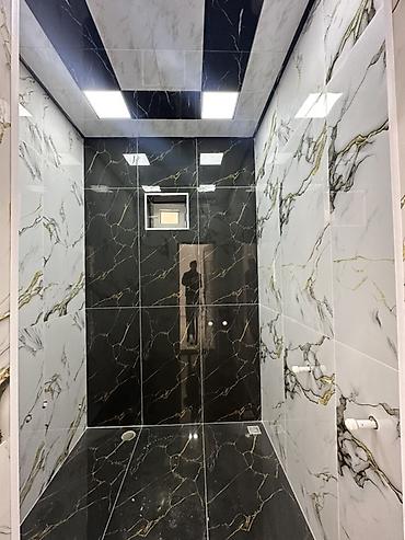 Həyət evləri və villaların satışı: Savalan 4 otaqlı, 120 kv. m, Kredit yoxdur, Yeni təmirli — 9