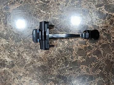Ban, Kuzov hissələri: Məhsul: Avtomobil qapısı üçün dayandırıcı (door check/stopper) dəsti — 1