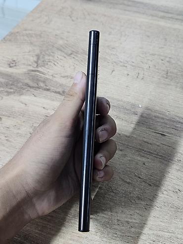 s 3: Samsung Galaxy S22 Ultra, Б/у, 512 ГБ, цвет - Черный, 1 SIM — 3