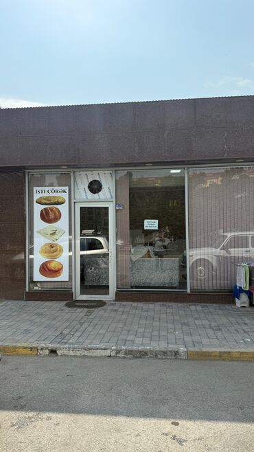 Kommersiya daşınmaz əmlakının satışı: Sumqayit seheri 8 ci mikrayon baki kucesi tam tam tam yol kenari 280 — 6