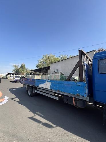 металллом: Грузоперевозки по городу Бишкек и по регионам Грузоперевозки по — 8