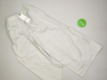 zara basic 77302: Zara, Spodnie materiałowe damskie, rozmiar S — 3