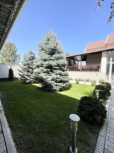 Продажа коттеджей и домов: ‼️ ПРОДАЖА ДОМА ‼️ ✅ Орто -Сай ( вверх по Советской ) ✅ VIP горрдок — 3