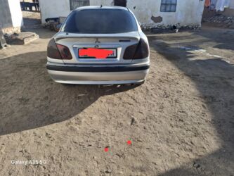 дополнительный печка для авто: Mitsubishi Carisma: 2001 г., Механика, Бензин, Седан