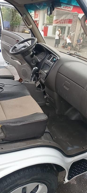 lend cruzer: Легкий грузовик, Hyundai, Стандарт, 2 т, Б/у — 7