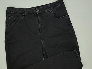 28: Jeansy damskie, rozmiar XL — 1