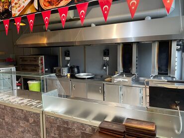 Restoran, kafelər: Nərimanov metrosuna yaxin yerləşən pab olan ayi 4000 azn kirayə -da lalafo.az — 17 Restoran, kafelər: Nərimanov metrosuna yaxin yerləşən pab olan ayi 4000 azn kirayə — 17