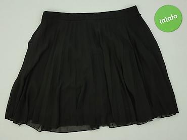 plisowane mini spódnice: Asos, Spódnica damska, rozmiar M — 2
