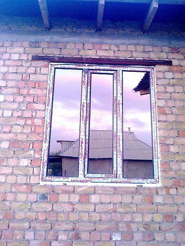 Пластиковые окна на заказ: Пластиковые окна двери витражи на заказ. Материалы и фурнитура из — 8