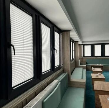 Jalüzlər: Jaluz perdeler her nov turkiye isdesal seher daxil cadrlma qurasdlrma — 7