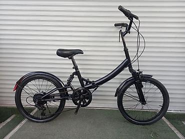 Горные велосипеды: Горный велосипед, Рама M (156 - 178 см), Сталь, Б/у — 26