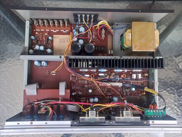 Pojačala i prijemnici: Odlican Sakai vintage Japanac, pravi vintage zvuk. Pojacalo je potpuno na lalafo.rs — 11 Pojačala i prijemnici: Odlican Sakai vintage Japanac, pravi vintage zvuk. Pojacalo je potpuno — 11