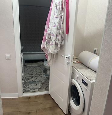 Продажа квартир: 2 комнаты, 55 м², Элитка, 6 этаж, Евроремонт at lalafo.kg — 6 Продажа квартир: 2 комнаты, 55 м², Элитка, 6 этаж, Евроремонт — 6