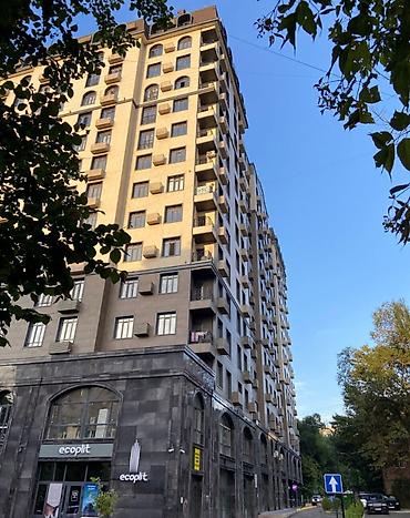 Продажа квартир: 3 комнаты, 86 м², Элитка, 7 этаж, Дизайнерский ремонт — 1