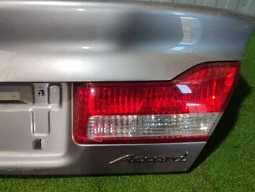 задние фары фит: Задний правый стоп-сигнал Honda