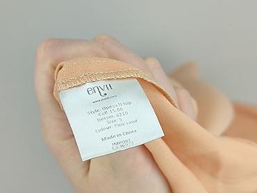 bluzka boho biala: Envii, Bluzka damska, rozmiar S — 4