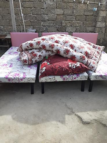 Kravat taza Hazırı var Zamanat veririk 1 nafarlik kravat 50 m Döşak — 1
