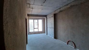 2 8: 3 комнаты, 121 м², Асанбай мкр Элитка, 6 этаж, ПСО (под самоотделку) — 8