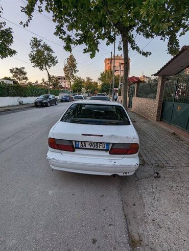 Sale cars: Bardhi Anxhelo