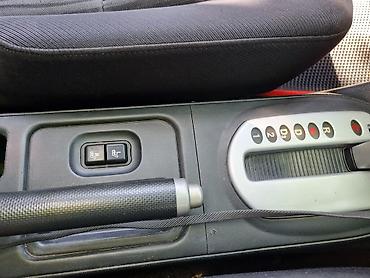 mazda 636: Honda Civic: 2004 г., 1.7 л, Автомат, Бензин, Седан — 5