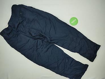 i dodo jeans: Spodnie materiałowe damskie, rozmiar L — 3