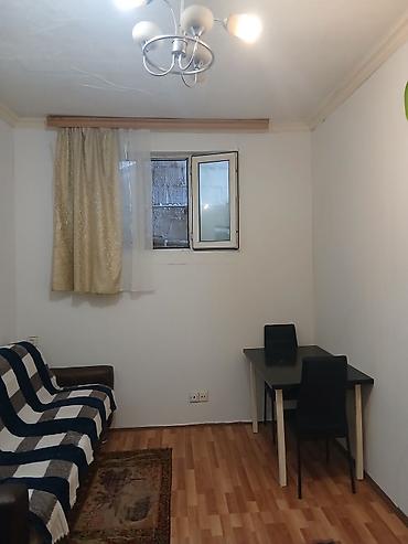 park kolizey mtk: Kirayə verilir: Kiçik 1 otaqlı həyət evi - Giriş: Həyətə açılan — 7
