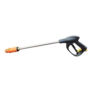 Оборудование для мойки: №: 17542 Məhsulun adı: Yüksək təzyiqli yuyucu Ural Bİ-2800V Brend — 4