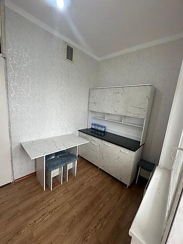 лоджия: 1 комната, 35 м², 105 серия, 2 этаж, Свежий ремонт — 3
