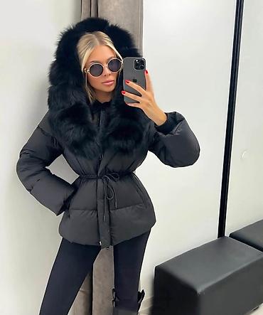 kamel kaputi: 10. NOVO🔥NOVO Jakna: 5.800 dinara Veličina: S/M i M/L Rukavi se — 3