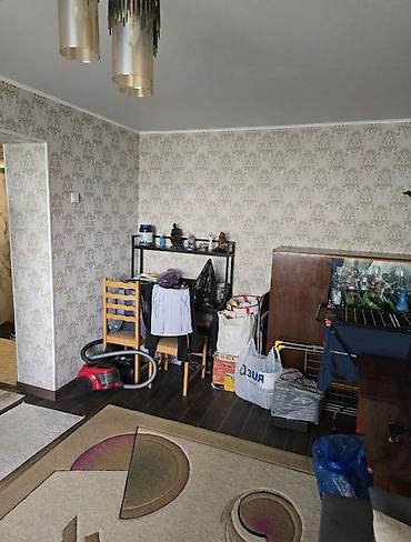 Продажа квартир: 2 комнаты, 42 м², 1000 мелочей Индивидуалка, 4 этаж — 6