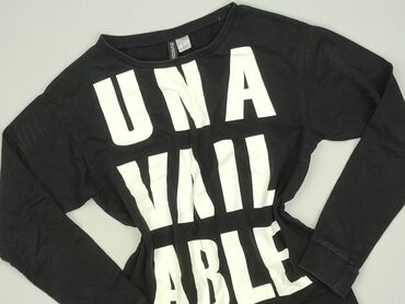 koszulka barcelony vinted: H&M, Bluza damska
, XS
