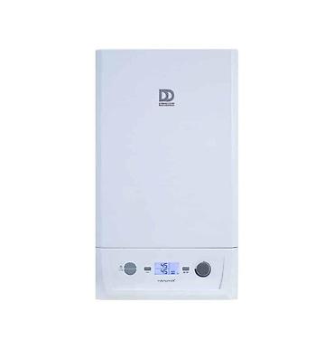 №: 8779 Məhsulun adı: DemirDöküm Nitromix 35 kVt kombi sistemi Brend