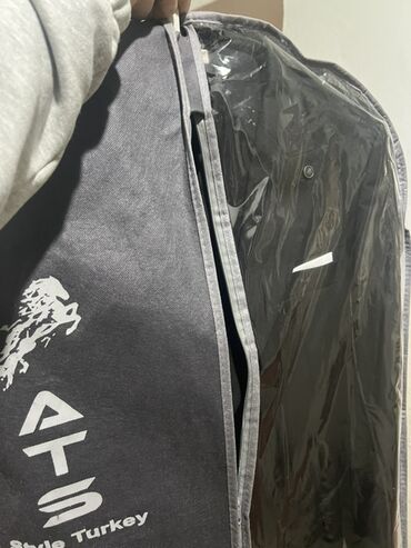 идиш аяк дордой: Органайзер для одежды, цвет - Серый