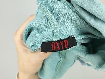 koszula do spania: Oxyd, Bluza z kapturem damska, rozmiar One size — 6