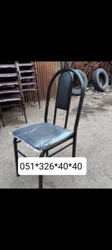 Masa və oturacaq dəstləri: Qonaq otağı üçün, Yeni, Açılan, Dördbucaq masa, 4 stul — 10