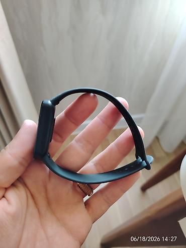 Смарт-браслеты: Xiaomi Redmi Smart Band Pro – ağıllı qolbaq WHATSAPPLA ƏLAQƏ — 5
