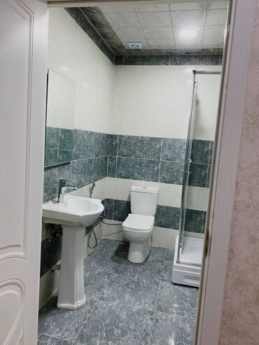 Uzunmüddətli kirayə mənzillər: Sumqayıt şəhəri,Bulvar küçəsi,Mirvari City yaşayış kompleksində,9 — 15